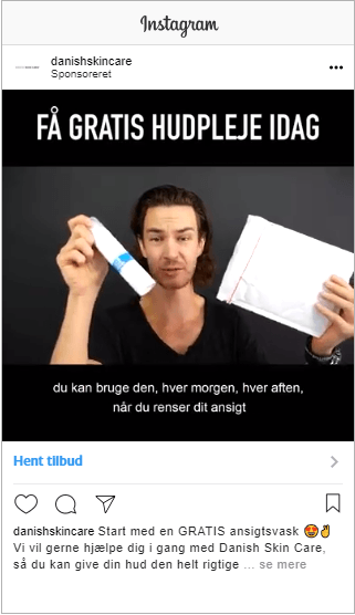 DSK - IG - Newsfeed