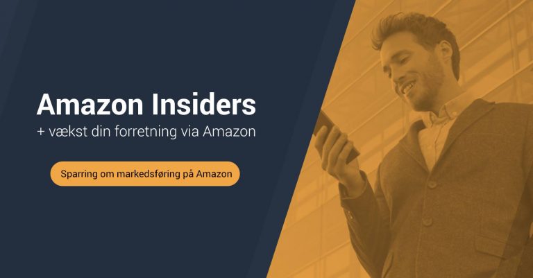 amazon insiders FB gruppe af Obsidian Digital