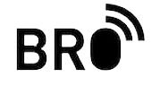 bro blog kommunikation logo