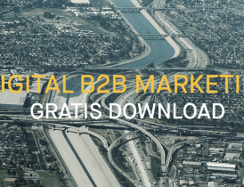 b2b marketing