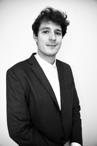 Kasper Juul Willumsen